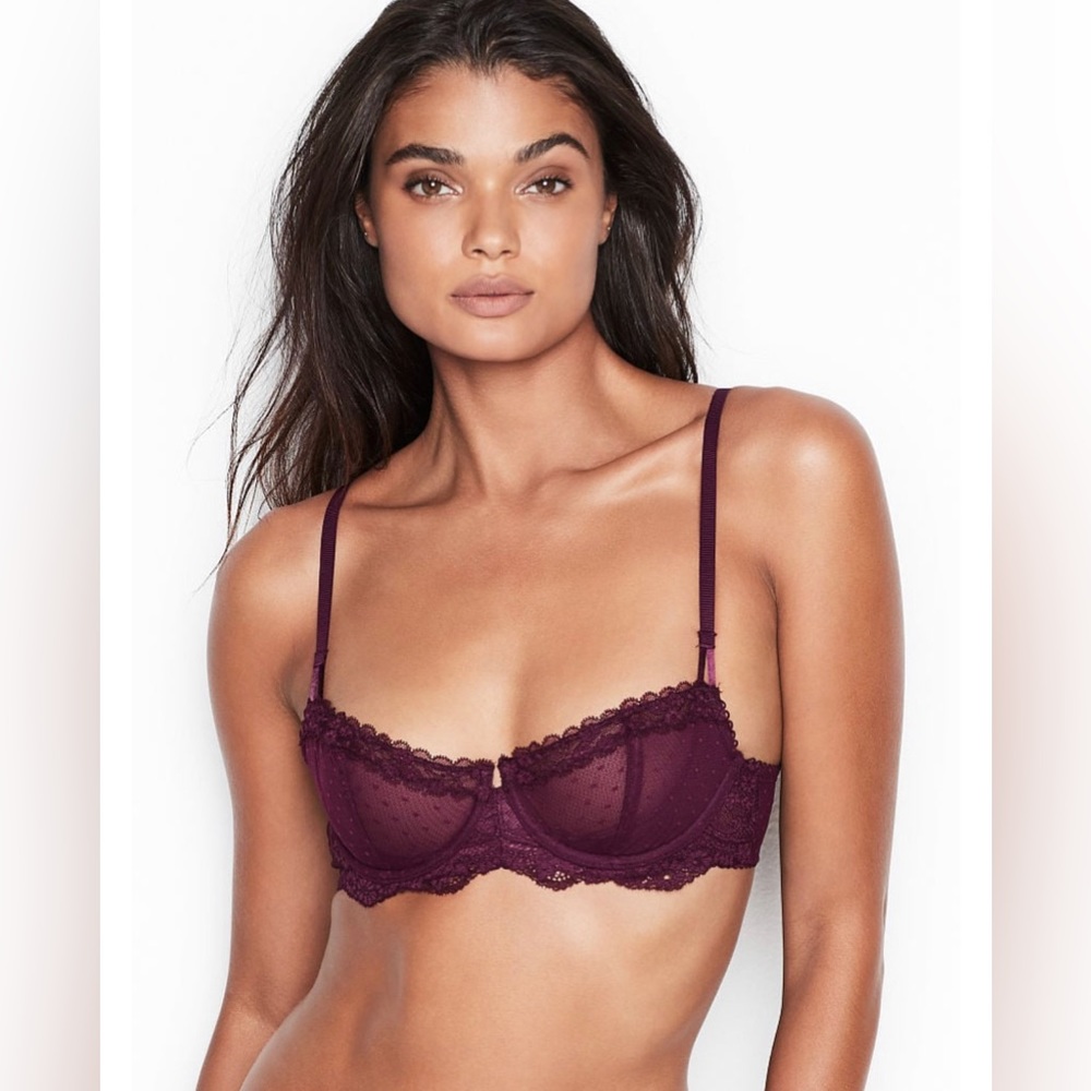 Victoria’s Secret - Dream Angels Push-Up without padding